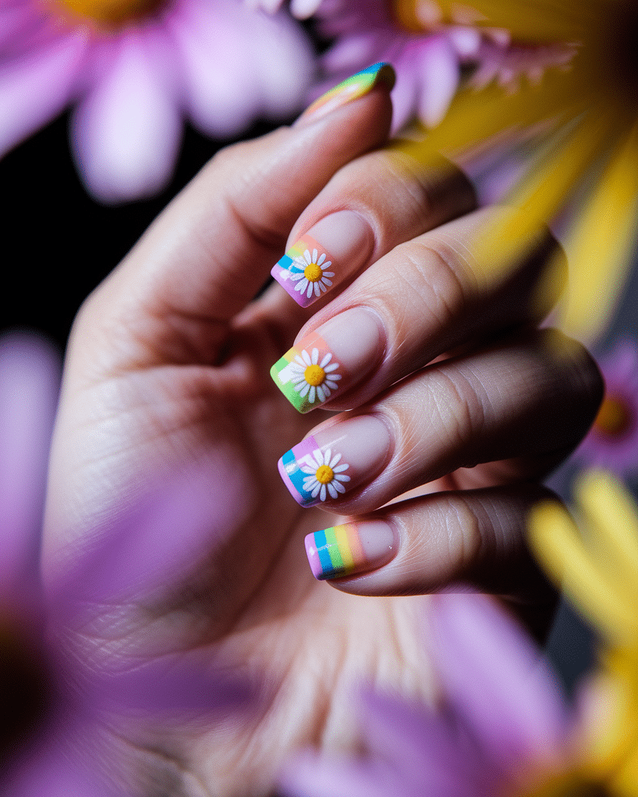 0003_2_a-close-up-photograph-captures-a-hand-wi_sPMoSo8wR56itQXkjNDK7w_gXJZpIpeRMeSkieufgZMEQ_cover Fresh Floral Nail Designs That Celebrate the Beauty of Daisies