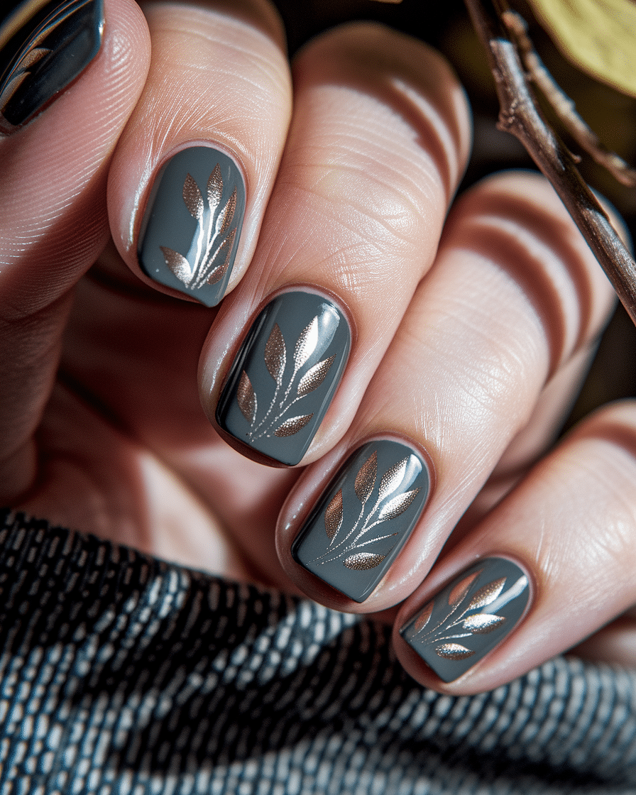 Elegant and Modern Nail Designs for a Timeless Look