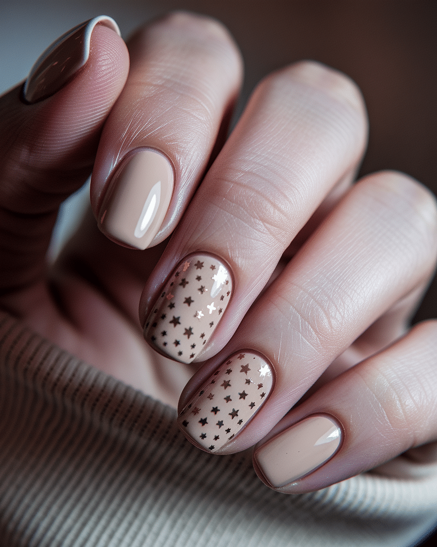 0003_2_a-close-up-photograph-captures-the-intri_6kKSWcbiTlOMxzDOr2vsGw_L_y__5AVQtOGVkJDgkQpbA Cute and Simple Summer Nail Designs for Almond Shaped Nails