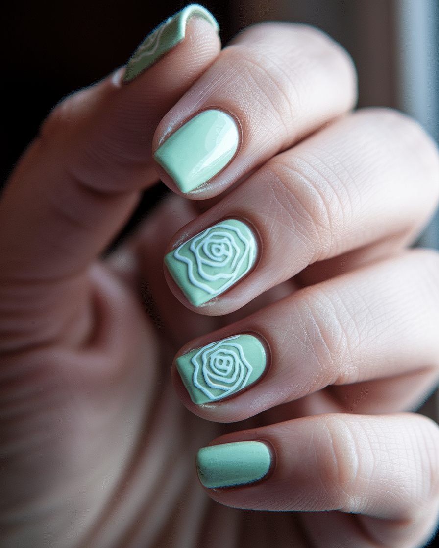 0003_2_a-close-up-photograph-captures-the-intri_cFD_QV2ITsKK5EKvoaLmWw_NnZ5EkM0QFOR4xESv0WePQ_cover Elegant Floral Nail Designs to Welcome the Spring Season