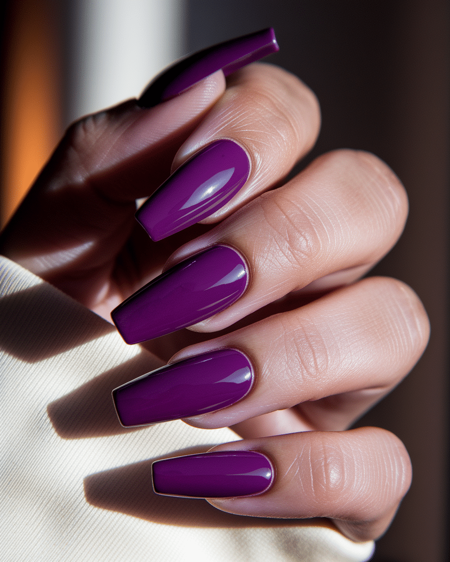 0003_2_a-close-up-photograph-captures-the-intri_gAfaZylZQLiZihHTkJkC1w_DChbR6d7Szew20a6jq4QQw_cover Best Purple Nail Designs for Every Season and Style