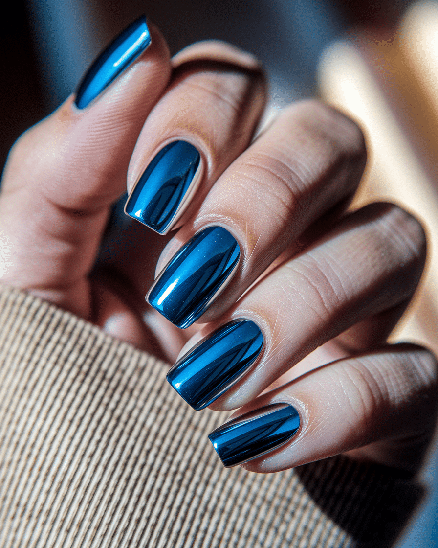 0003_2_a-close-up-photograph-captures-the-intri_jhpJMVNZR46pSREo2bWhzA_JJxRqwtIQTe35HjPJSikow Blue Acrylic Nail Ideas for a Fresh and Stylish Manicure
