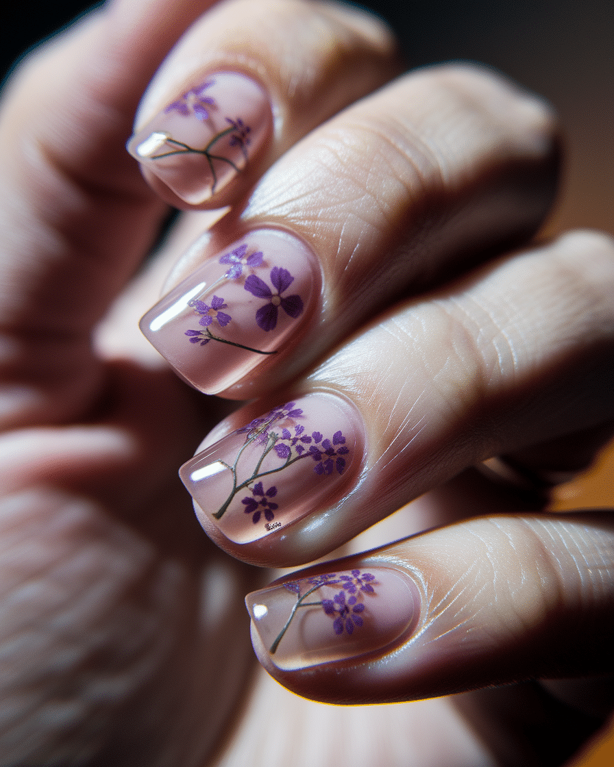 0003_2_a-close-up-photograph-captures-the-intri_qcoB_6HrRYa397cfUyPNow_HyEktxa6RQO6jUsoHTioyw Embrace Timeless Beauty with Elegant Nail Designs for Spring