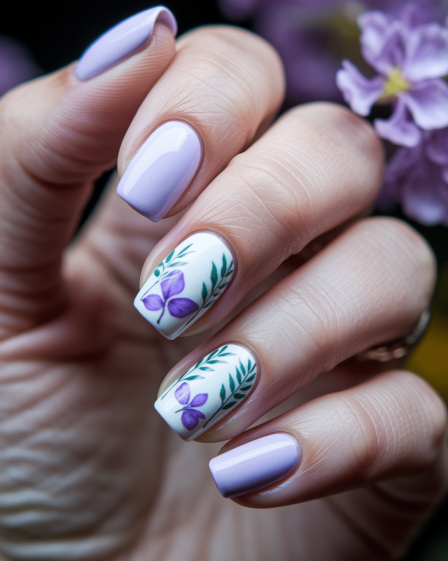 0003_2_a-close-up-photograph-of-a-beautiful-han_Bw_ZhmXBS8mgXI2Pbl4j9Q_nsubeYUJQuqye4td1Y8oMg_cover Floral Nail Art Ideas for a Fresh and Feminine Spring Look