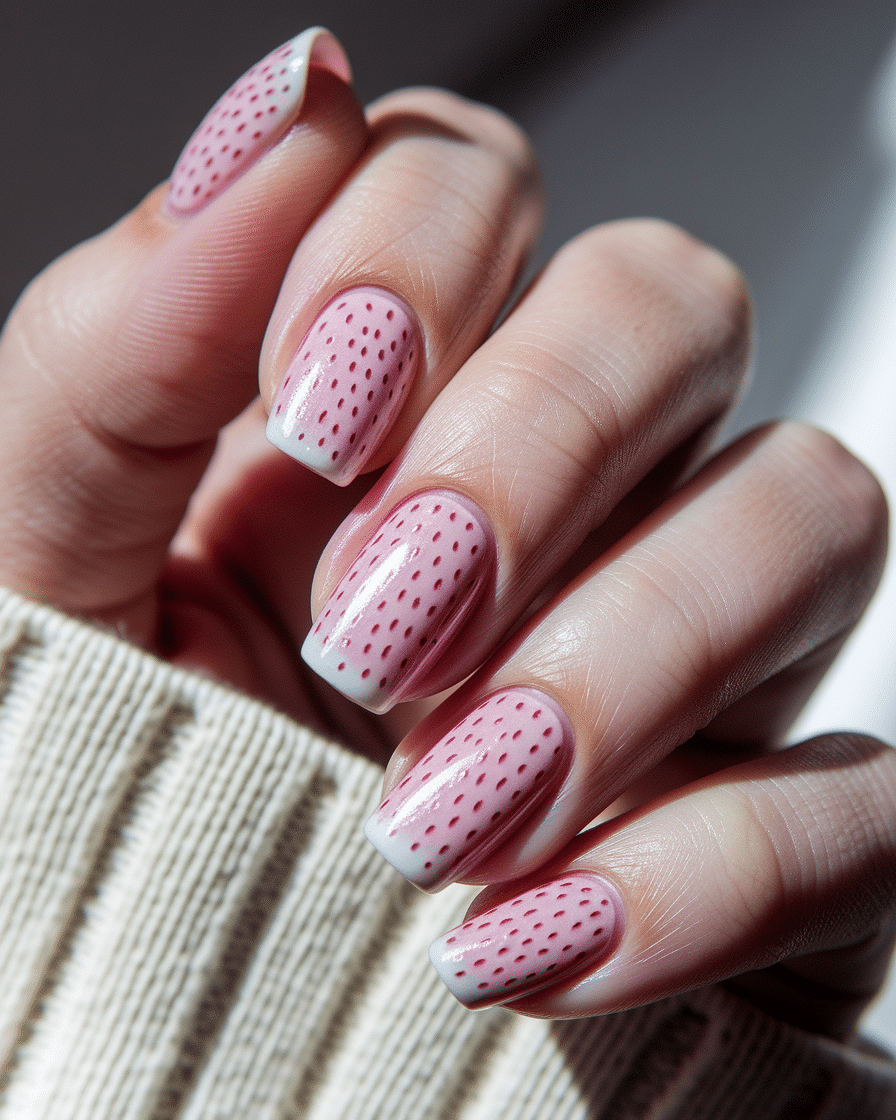 0003_2_a-close-up-photograph-of-a-beautiful-han_mNwUrrFMQFGRQT-4tE5_Yw_cfYYXin9TSedF42nzGR8ag Fresh Nail Trends to Try This Spring: Embrace the Charm of Pink Nails in 2025