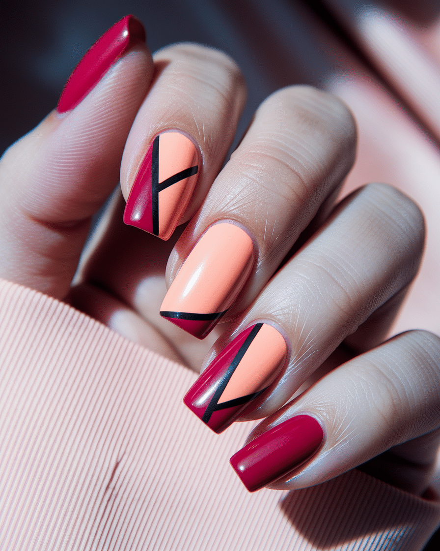 0003_2_a-close-up-photograph-of-a-beautifully-m_IYY26OQZSUusp8kvgo5U-g_lrx-vefiTtSXwPfDOs3Ndw The Best Summer Nail Colors to Brighten Up Your Manicure Routine