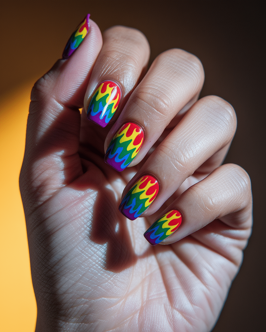 0003_2_a-close-up-photograph-of-a-gracefully-ou_9HuMJmbLQ4iidlICrqnJjA_LfDT9ttbTeSAkw43poduqw Colorful Nail Art Ideas to Brighten Up Your Style