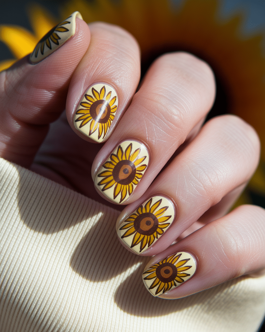 0003_2_a-close-up-photograph-of-a-hand-with-int_Brp3YVMsQDesKNlsx0mH5A_jNR2Eh13RiCnY0F4T2xHbg The Timeless Allure of Golden Floral Nail Art