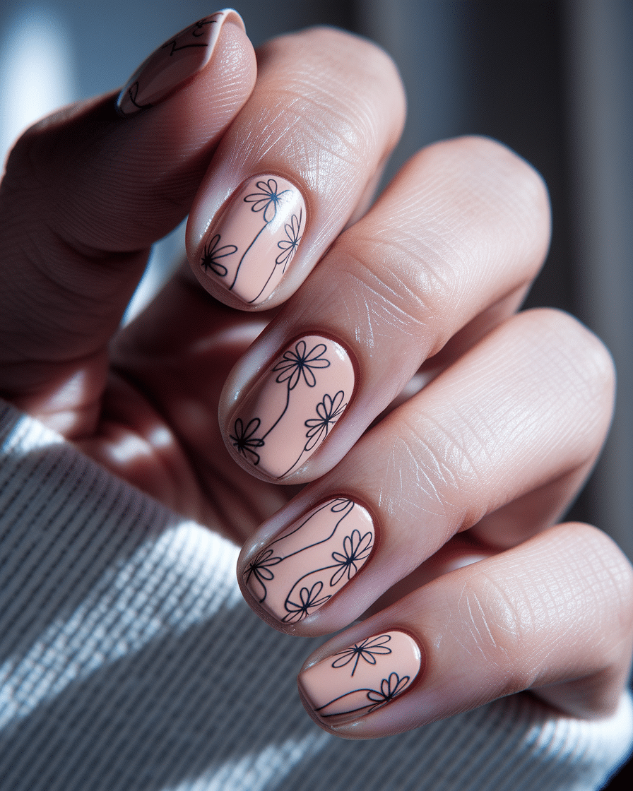 0003_2_a-close-up-photograph-of-a-hand-with-nai_c4Oa544eRmSZiI1o-Z7gXg_vb6dZ_npS5CwH2gW5SWlfA Elegant Floral Nail Designs for Timeless Beauty All Year Round