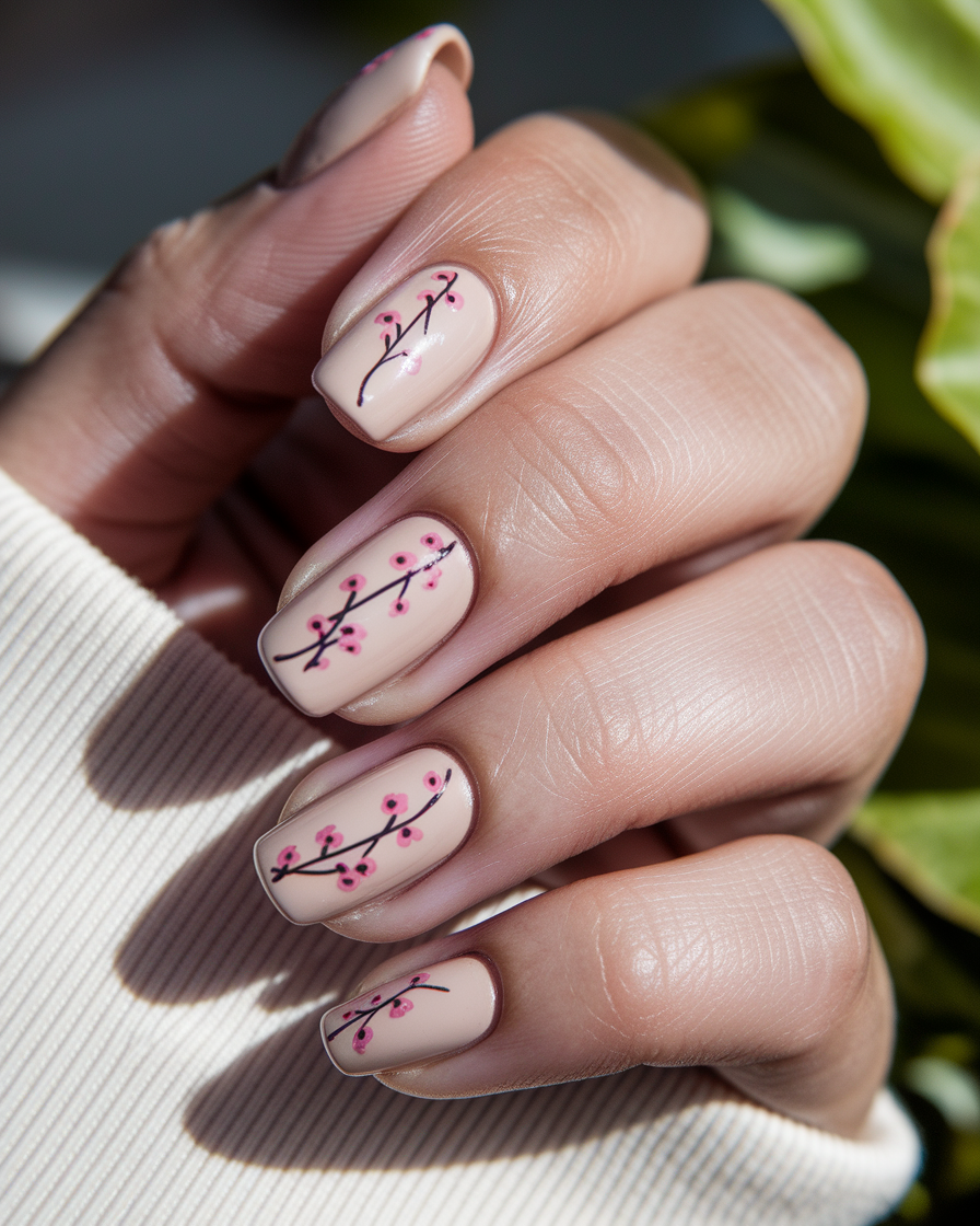 0003_2_a-close-up-photograph-of-an-elegant-hand_ulPi2WVUQVma4mUaSaQqqQ_17uF-9wnTWioXF7WsLVHhg_cover The Best Floral Acrylic Nail Designs in Pink for a Stunning Summer Look