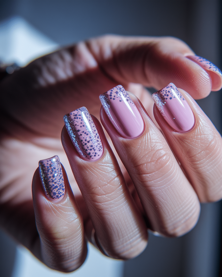 0003_2_in-a-close-up-photograph-a-hand-with-per_6DbirT9vSCqmi5aN33zW2g_LfdNr6zTRBqMmwS-mPLW8Q The Sparkle Trend That Never Fades: Embracing Silver Glitter Nails for Every Season