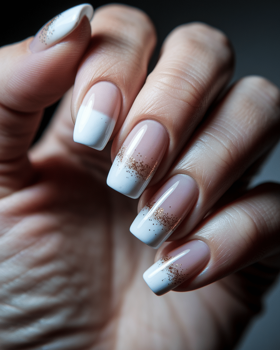 Timeless Nail Designs That Blend Luxury and Simplicity