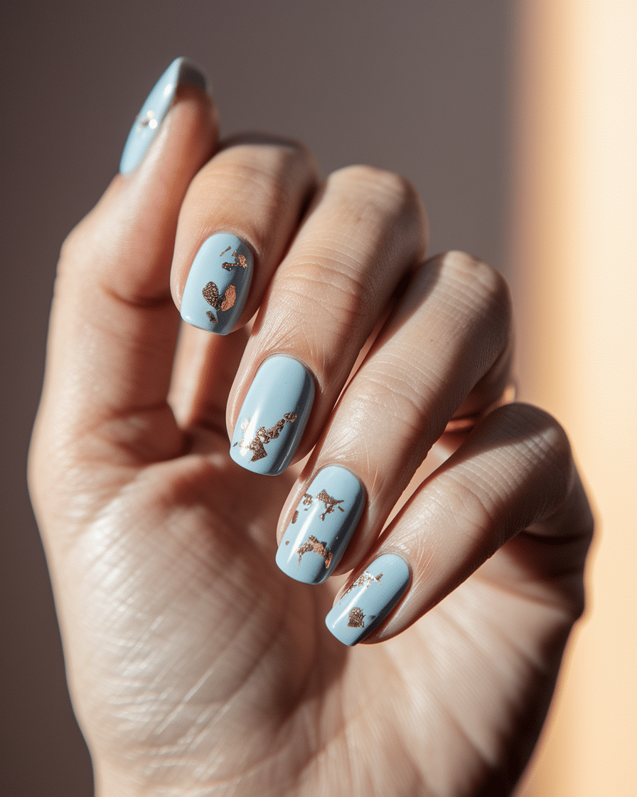 0003_2_in-a-soft-warm-light-a-close-up-photogra_Y-B5ibyhSNmoOAIRSshXiA_N9ig_tFkQ8iX1Aco35s_3Q Baby Blue Nail Designs That Capture the Essence of Summer