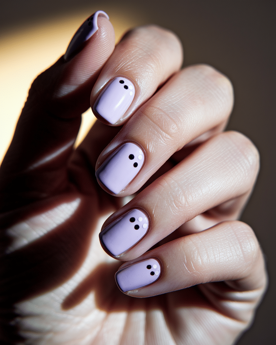 0003_3_a-close-up-photograph-captures-a-beautif_4j91CXwTSlSeJWyfIcta6Q_2WlXmphtTcKdxMxNx6mAIQ Fresh Purple Nail Ideas for Short Nails This Spring