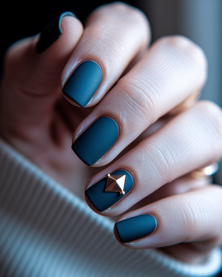 Elegant Nail Ideas for Short Nails That Never Go Out of Style