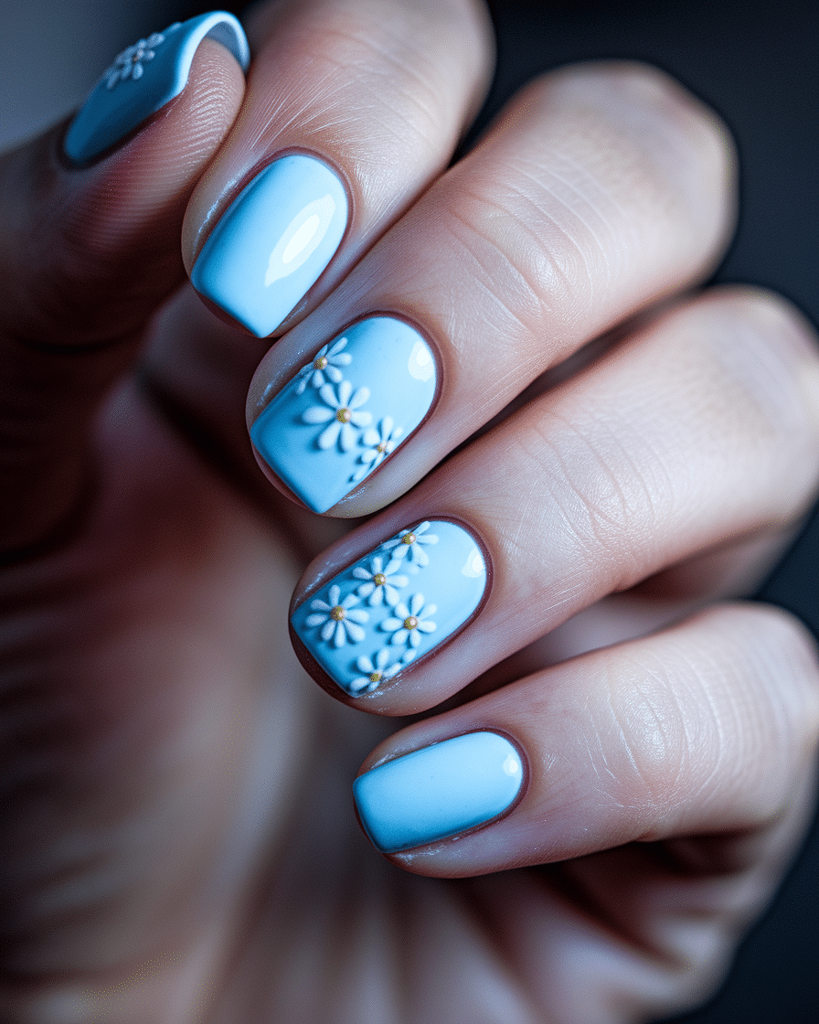 0003_3_a-close-up-photograph-captures-a-beautif_v5D2sVtET7-wjY9UPi2z5g_eHfW9I4pQA2ePuBJ0KpzIA Fresh Nail Inspiration for Spring 2025: Embrace Color, Style, and Renewal