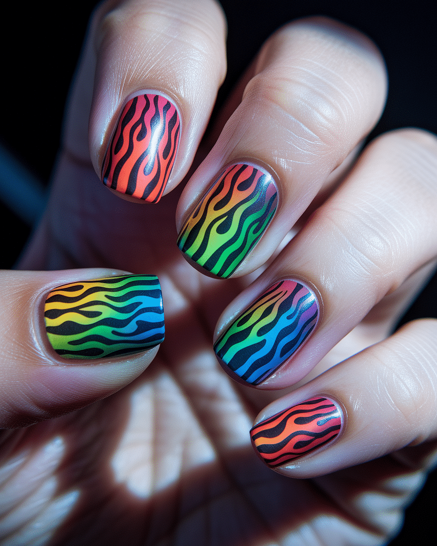 0003_3_a-close-up-photograph-captures-a-hand-wi_fiHNFIWcTia9YqCQ8fUkBg_LfDT9ttbTeSAkw43poduqw Colorful Nail Art Ideas to Brighten Up Your Style