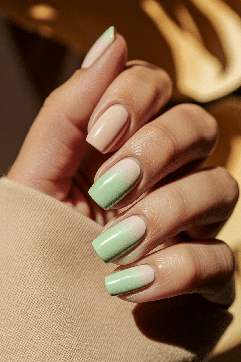 0003_3_a-close-up-photograph-captures-a-hand-wi_tl5IsKw7QhC7hcMK8xrybQ_8GmdhaeeSZerqJF7-Ru4NQ_cover The Best Green Nail Designs for a Stylish Summer Look
