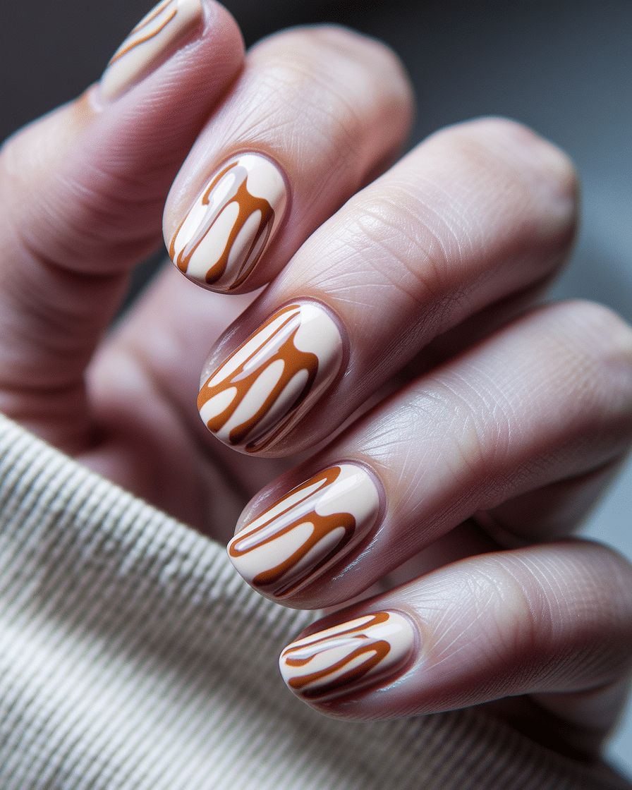 0003_3_a-close-up-photograph-captures-a-hand-wi_vzdFBMK_T3S4YL-Zx5E29A__uDzH9wwRsiQr2qv1wg-wg_cover Warm and Elegant Nail Ideas Perfect for Any Season