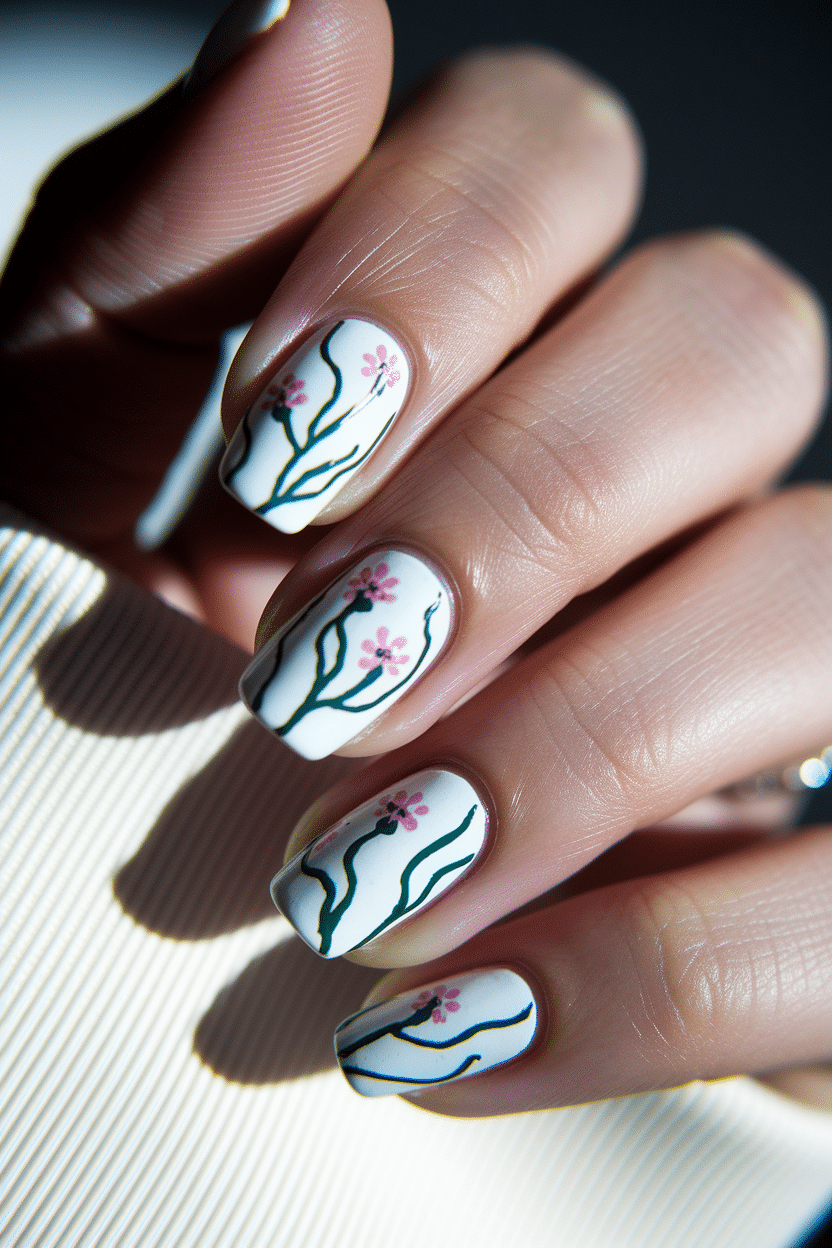 0003_3_a-close-up-photograph-captures-the-intri_qyJOEsG5QG-G6dZEq2IglA_HcW0p10jRbO7ID6kQsZj5g Best Floral Nail Ideas for a Soft and Elegant Spring Look