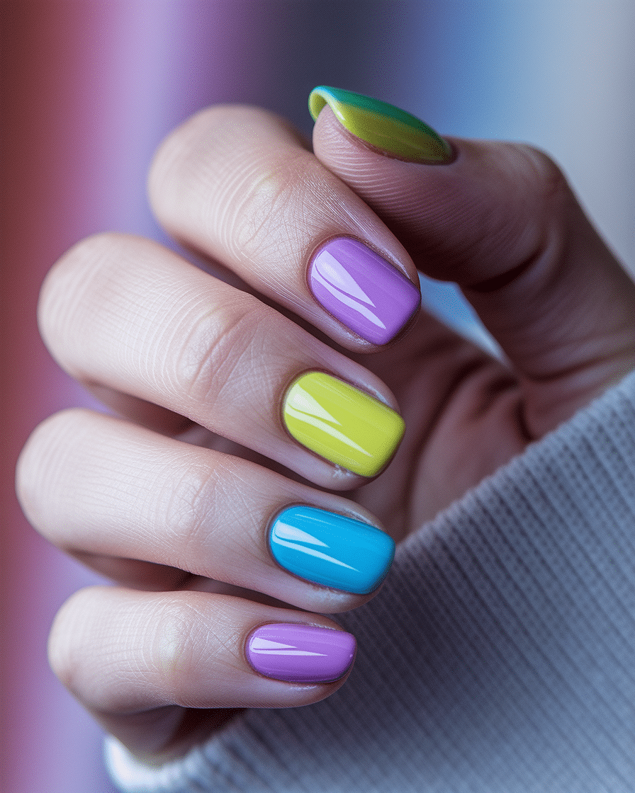 0003_3_a-close-up-photograph-captures-the-intri_rZRu6kUvRZe8rZL-kh9OtA_VYe-rJ3mQwaPXmLoVn4jRQ Colorful Nail Trends That Brighten Any Look Instantly