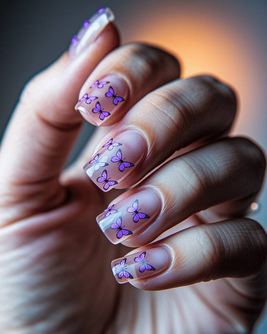 0003_3_a-close-up-photograph-of-a-beautiful-han_r7LT09vnT8S7bbgzwjRqcQ_s4jRyyXnTAitF93H1zOtiQ Dreamy Nail Designs for a Soft and Feminine Summer Look