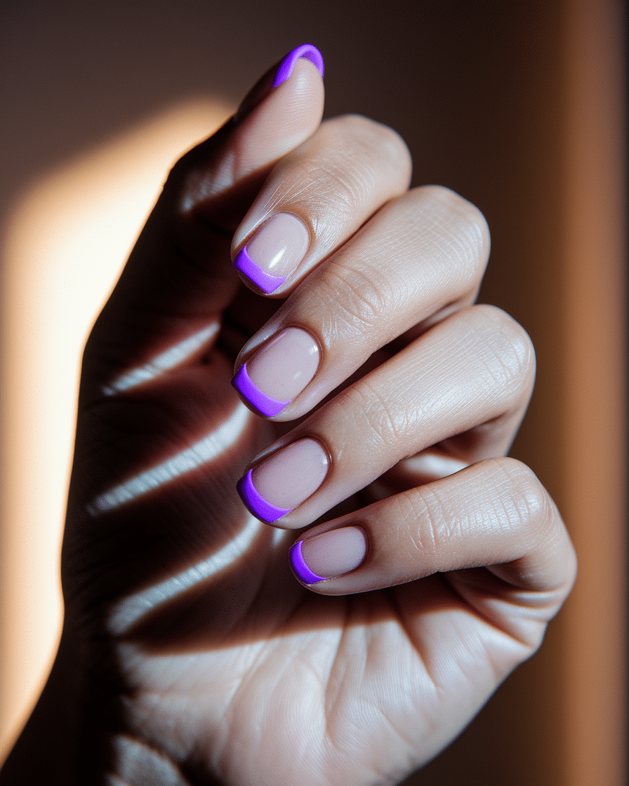 0003_3_a-close-up-photograph-of-a-beautiful-han_xZg-VirPTuaV6Z93yzvlZA_-wkfloXzSBCKY6uLeCVnKA Purple Nail Designs That Will Instantly Elevate Your Manicure