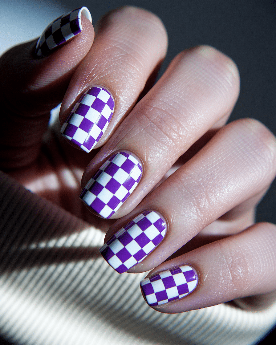 0003_3_a-close-up-photograph-of-a-beautifully-m_Z0v9fwZKS-aP9bery9ILbw_gghpdsZhTEWqX5iQ8eOfgg The Beauty of Purple Nails: A Perfect Blend of Boldness and Elegance