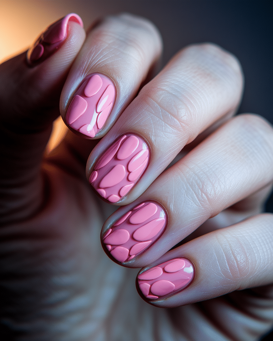 0003_3_a-close-up-photograph-of-a-hand-with-cor_Lkl6v8eFT8mgNwsCz1FQIg_o_EB8UQ7QEq4Bin3IVARug Floral Nail Designs That Stay Elegant All Year Round