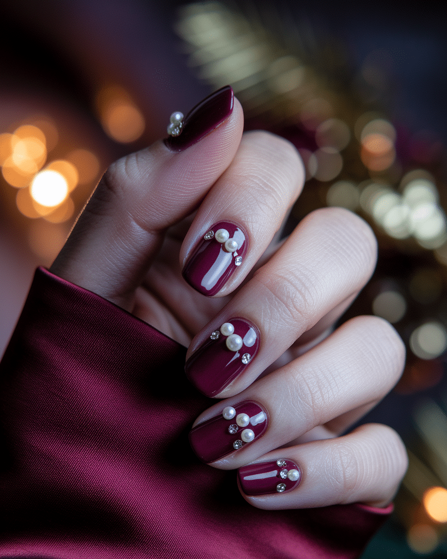 0003_3_a-close-up-photograph-of-a-hand-with-ele_xG41ltmpSBmqVdzYCbtpFQ_NCJnXvUsQleYZiKpQBBHkw_cover Burgundy Nail Trends That Will Warm Up Your Winter Look