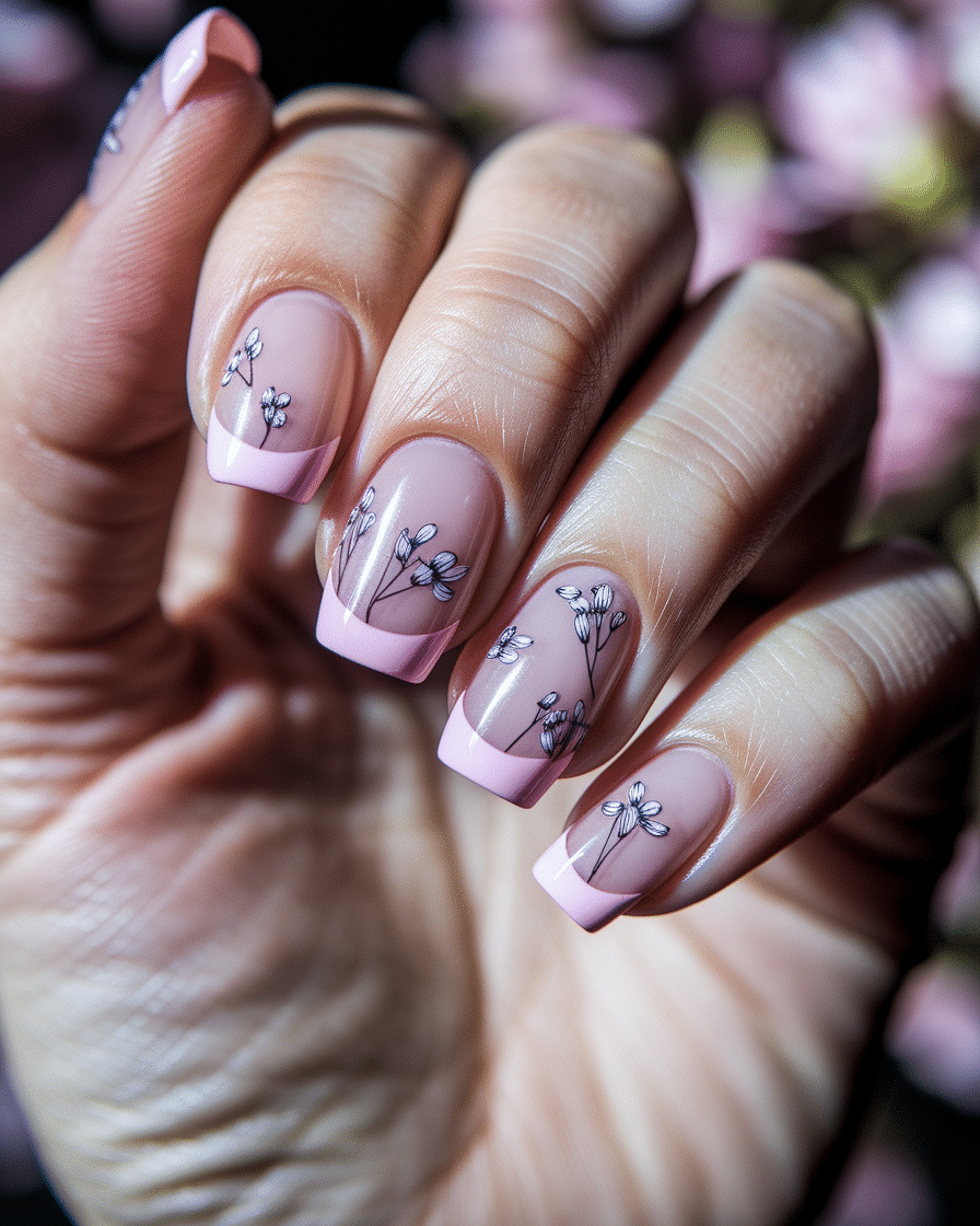 0003_3_a-close-up-photograph-of-a-hand-with-nai_wbmqYq0lT--7mOE2Z9uFUA_z_KLNuL2SMW8p0wMXK1f5A Elegant Floral French Nails for a Romantic Everyday Look