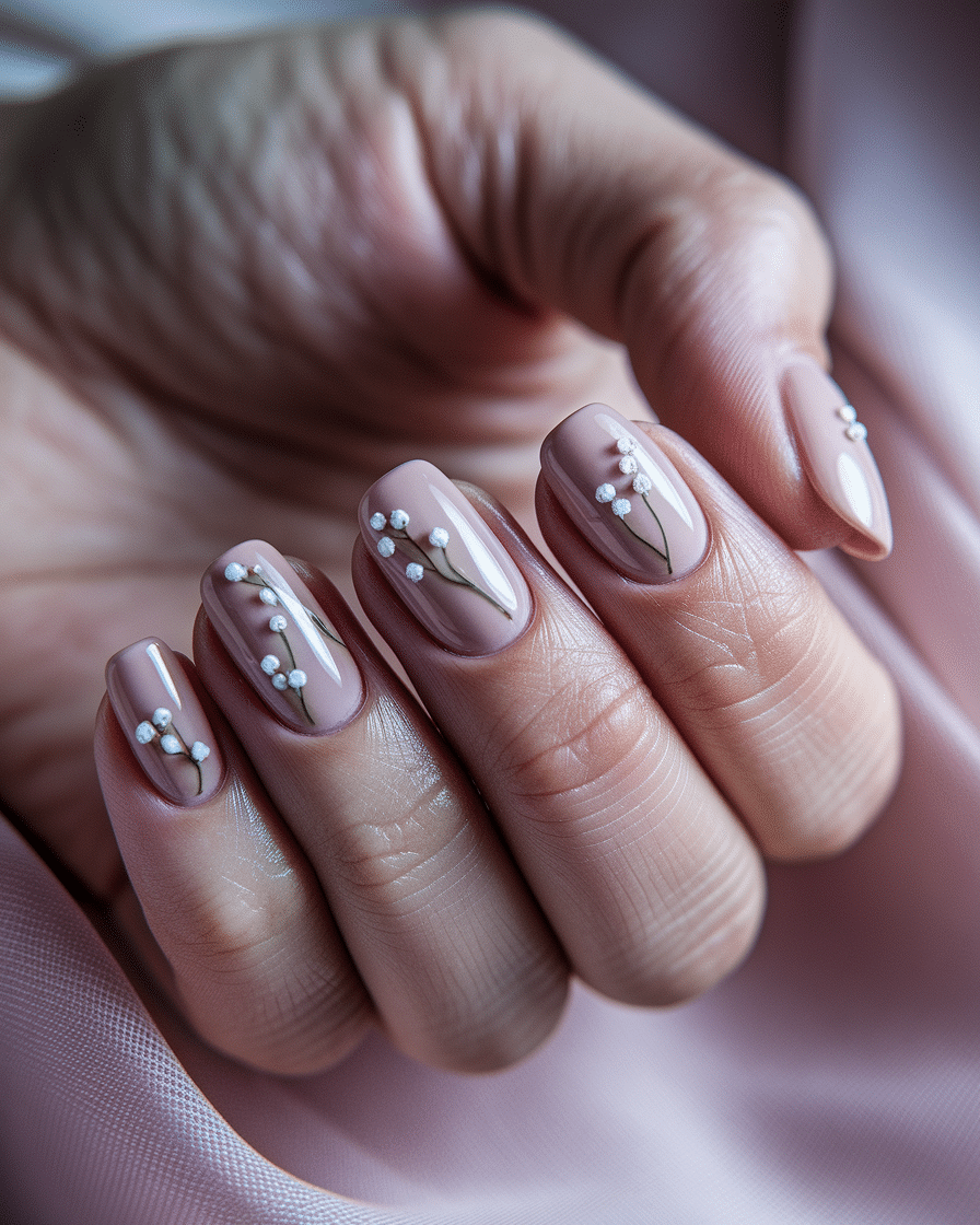 0003_3_a-close-up-photograph-of-a-hand-with-per_vPVOfepBR5eeg7-iUOAExQ_WkoNQhYfQOyFTWcf5SZ6Qw Chic Nude Floral Nail Designs for a Fresh and Feminine Look