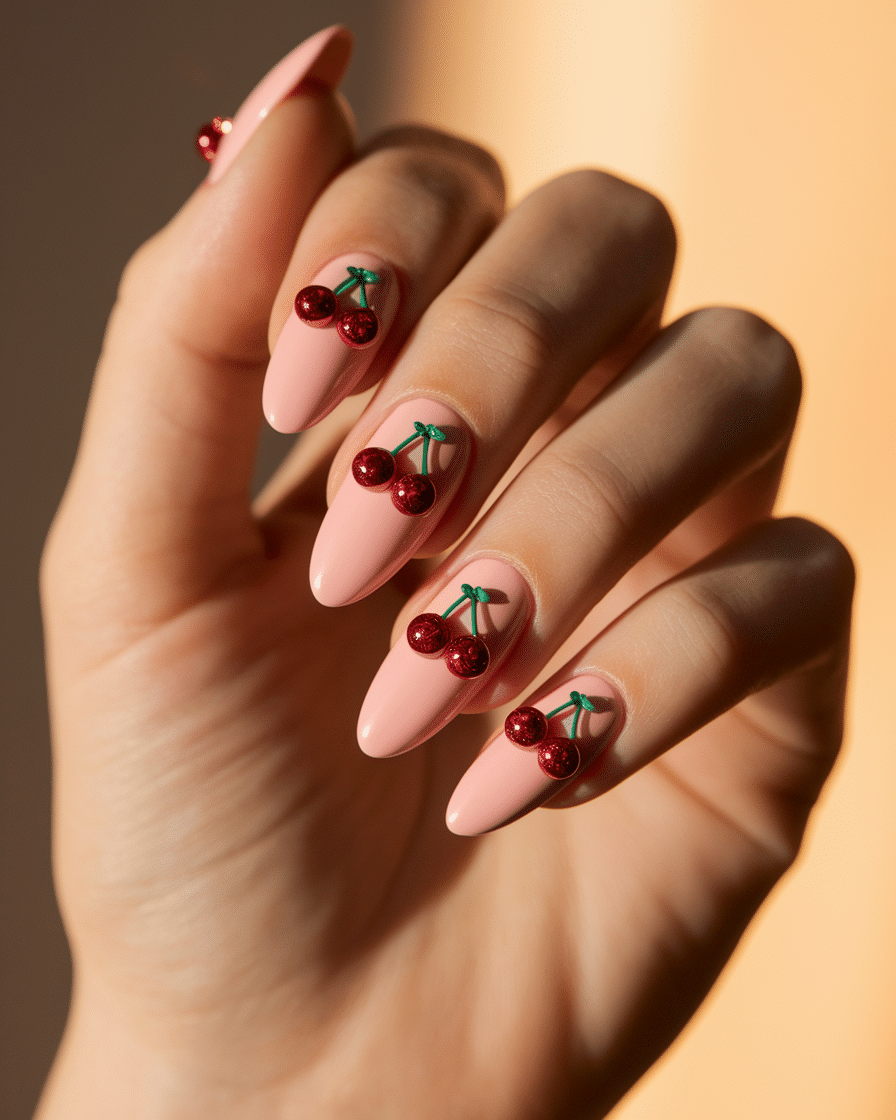 0004_1_a-close-up-photograph-of-a-beautiful-han_1d8RWRymSfu5M6m_8B3yNg_GAPjGN6cTZeUf2CgrDii_w_cover How to Rock Playful and Elegant Cherry Nail Designs in 3D Style
