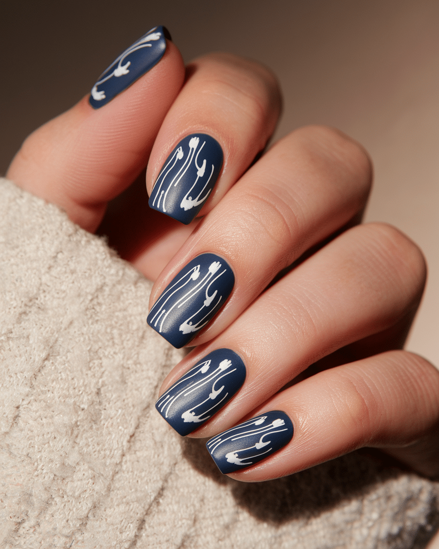 0004_1_a-close-up-photograph-of-a-beautiful-han_7pt92ZueSnqNKoujWWJQ-Q_G9w5RSRMRRmzTTlA5T1oPw_cover Winter Nail Designs with Blue and White for a Chic Seasonal Look