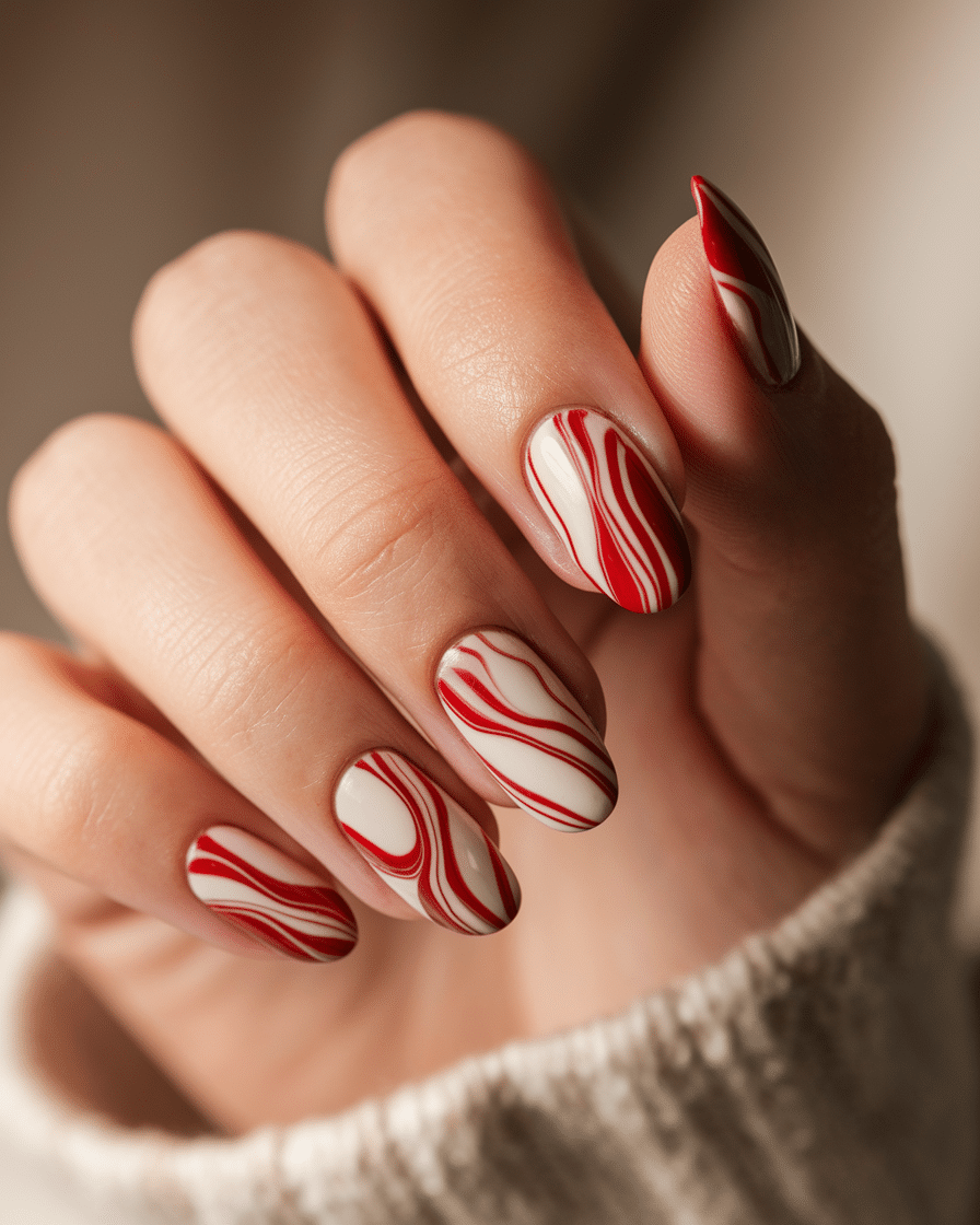 0004_1_a-close-up-photograph-of-a-beautiful-han_9TrS-aQORcWNwhT9osBC-Q_weyFZ1TDRF2r8HW8G3CXvw_cover Creamy Red Nails for Summer: Timeless Elegance with a Modern Twist