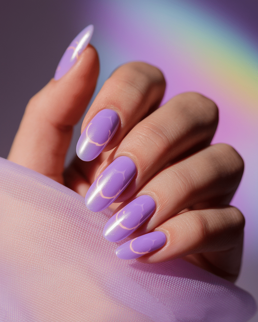 0004_1_a-close-up-photograph-of-a-beautiful-han_OOJ1BMt1TJiBanyDTc5v2A_ZXzsiwSIQ_WYrl5SfvJkEA Purple Nail Designs That Will Instantly Elevate Your Manicure