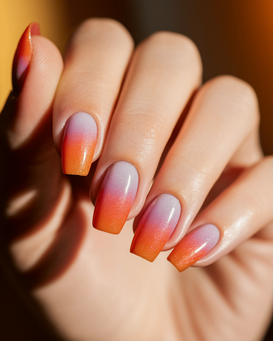 The Best Summer Nail Designs for a Cute and Colorful Manicure