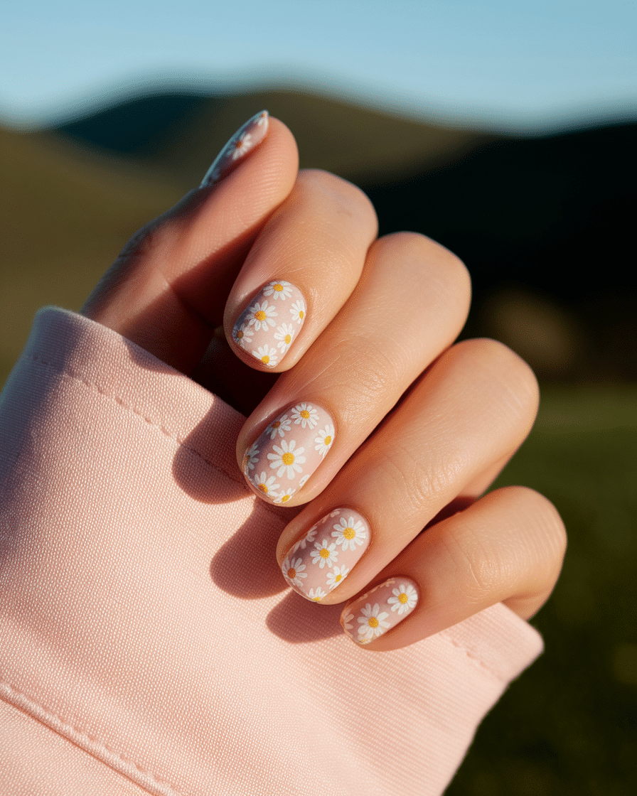 The Best Cute Nail Designs to Try This Summer