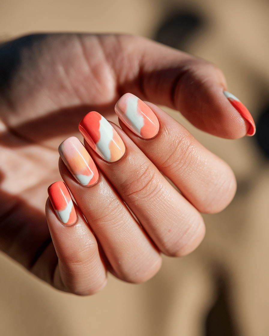0004_1_in-a-close-up-photograph-a-hand-with-per_6gaLUQucQ26dibdZvYF1Cw_ryP_6-Y0TfaVt3GyRawyaA The Best Summer Nail Colors to Brighten Up Your Manicure Routine