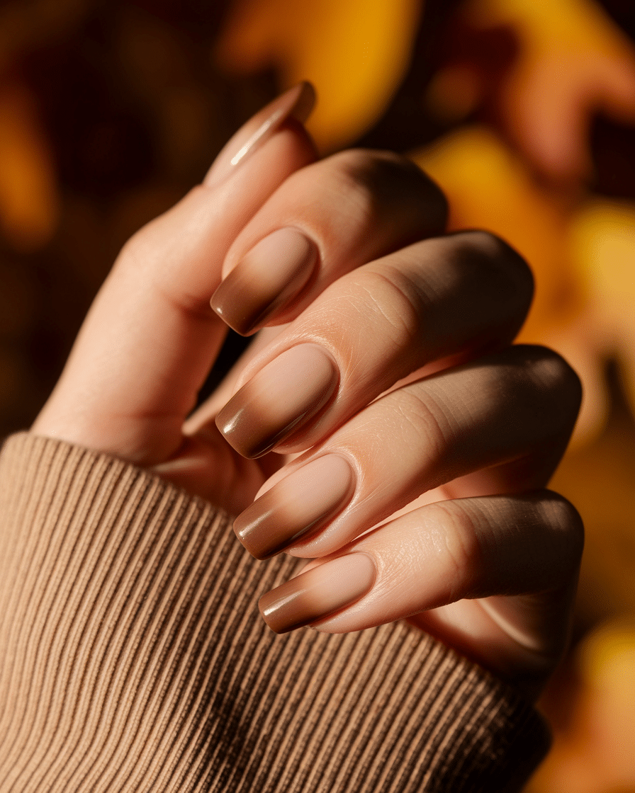 0004_1_in-a-close-up-photograph-a-hand-with-per_6h7_WaBtTM6w3KI1WdGN5A_hLsyntByQkuS-HmPe3lb_w_cover Beautiful Brown Nails for Spring: Fresh, Chic, and Modern Nail Ideas for 2025