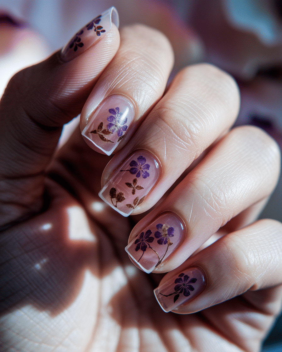 0004_2_a-close-up-photograph-captures-a-delicat_75BjlnPPQmW0C3SX3IH9fg_krwHS6zIRAq1k1YZHp0d5g Refresh Your Manicure with These Short Nail Designs Perfect for Spring