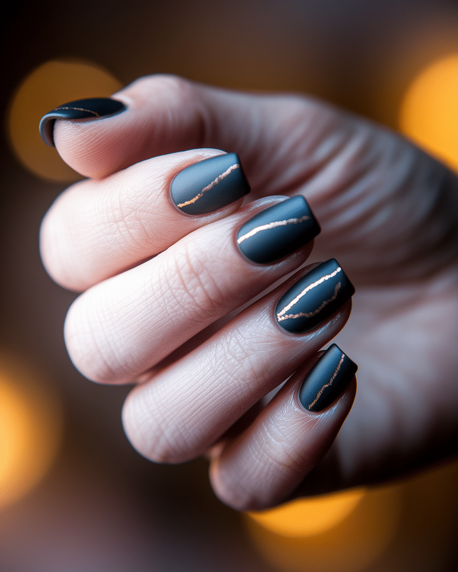 0004_2_a-close-up-photograph-captures-a-hand-wi_DHP7nFU1RDmP2nYq8hZMgw_O8oYUlIgQBuqHMGD6Mlbng Embracing Timeless Elegance with Matte Luxury Nails