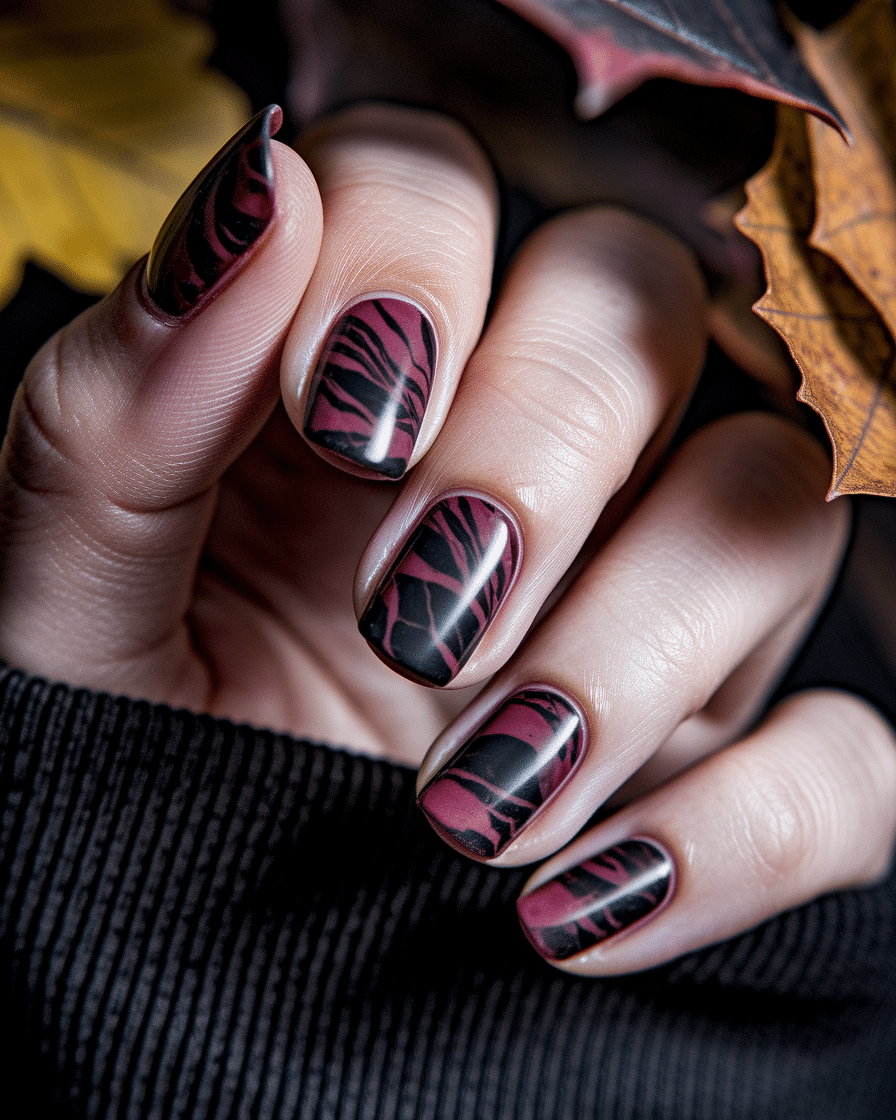 0004_2_a-close-up-photograph-captures-a-hand-wi_LXyUCfSuRrqixyoWZ2oxzA_7QXgESj9RqKhPRltZN0GMQ_cover Burgundy Nail Ideas for a Timeless and Elegant Manicure