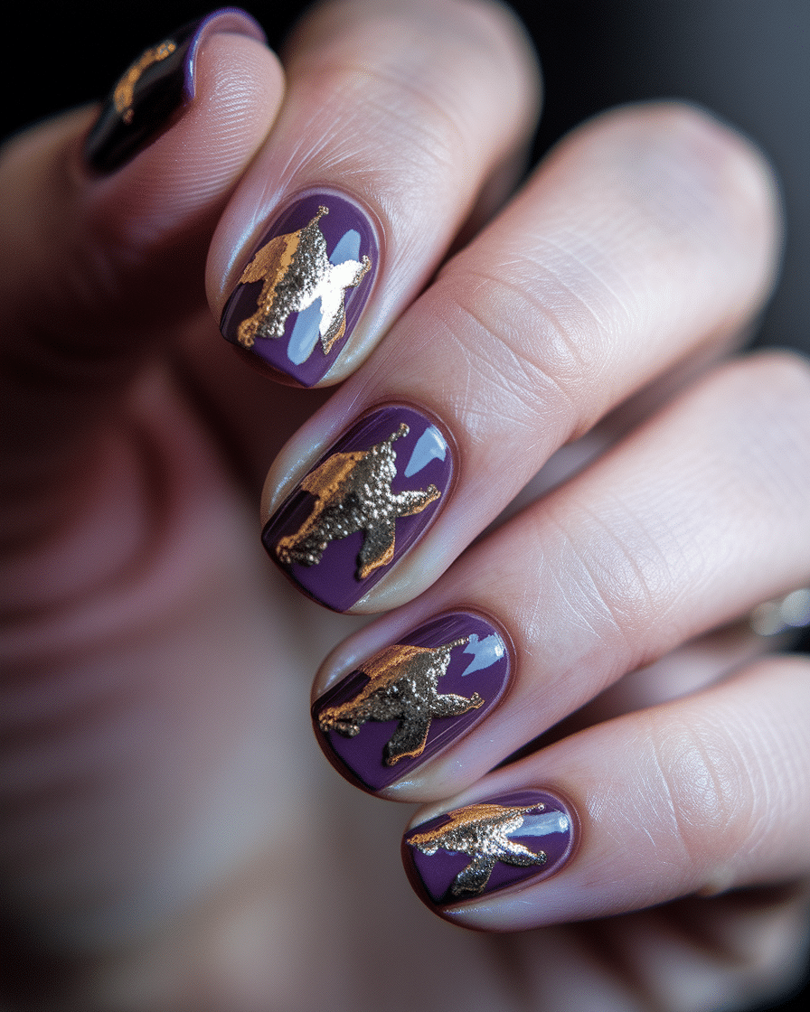 0004_2_a-close-up-photograph-captures-a-hand-wi_jBYfDWHcQ9uqRl3zmGB_-w_FPZR3qv6QQqoVZr-e0FFww The Beauty of Purple Nails: A Perfect Blend of Boldness and Elegance