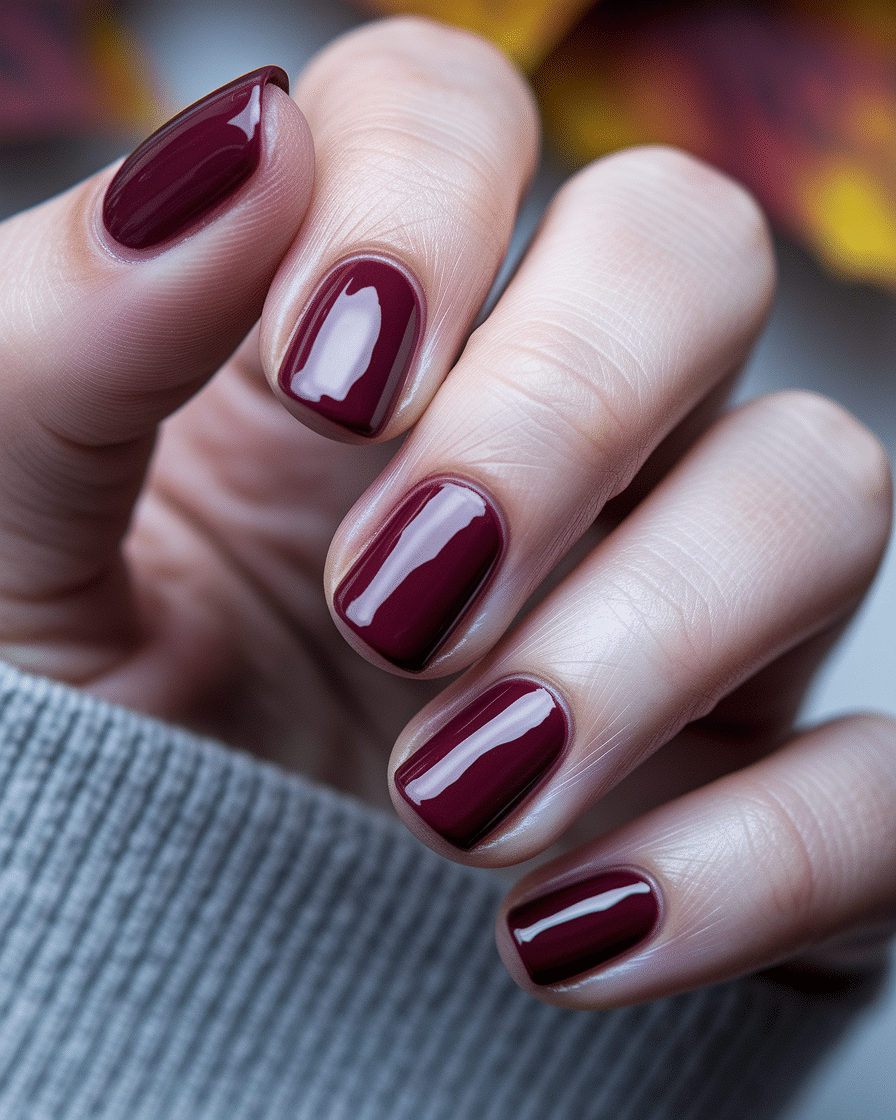 The Best Nail Colors to Try in 2025 for a Fresh and Fashion-Forward Look