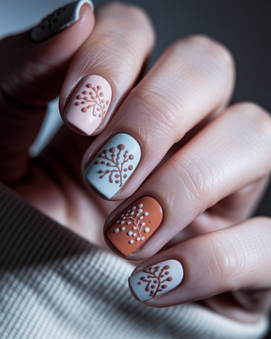 0004_2_a-close-up-photograph-captures-the-intri_CHWoc333TDO6LO0gZQqLEw_XfPf5QzKSoeolWozgXk1ZA Flower Nail Art Ideas That Add Fresh Charm to Every Season