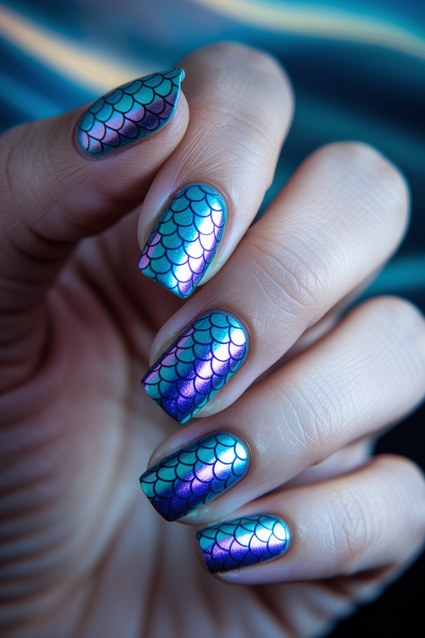 0004_2_a-close-up-photograph-captures-the-intri_FhFKk5fET12bQ6jlS1jL4w_NAR6-b9cRoGni1n9nc5RVQ_cover Beach-Inspired Nail Designs That Capture the Magic of Summer