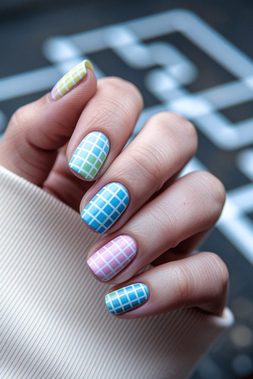 0004_2_a-close-up-photograph-captures-the-intri_GPfGT6urRJ22E7v7mD-YHQ_u6PcI_Q6RaGp7HUzAqvhzQ Whimsical Nail Designs That Celebrate Nostalgia and Fun