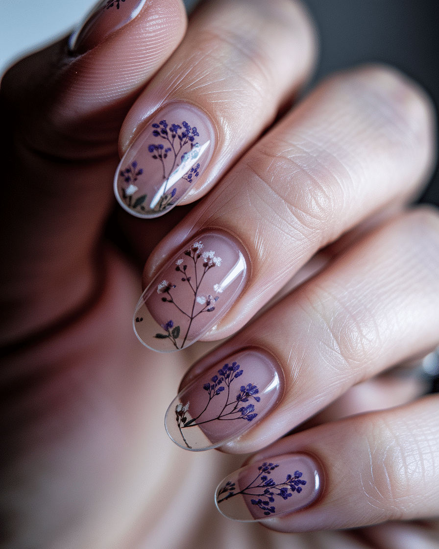 0004_2_a-close-up-photograph-captures-the-intri_bQpQWd6hQ6-MuvZ7E66pPg_2uKDEDBkRfy72FGEEOpDog Fresh Nail Design Inspiration for Spring 2025: Almond Shapes You’ll Want to Try