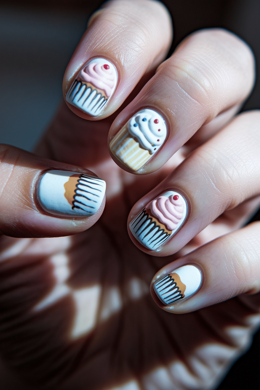 Best Summer Nail Designs for Celebrating Special Occasions in Style
